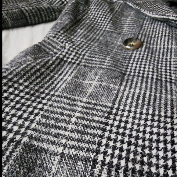 Pea Coat S - Lulus - Picture 2 of 5